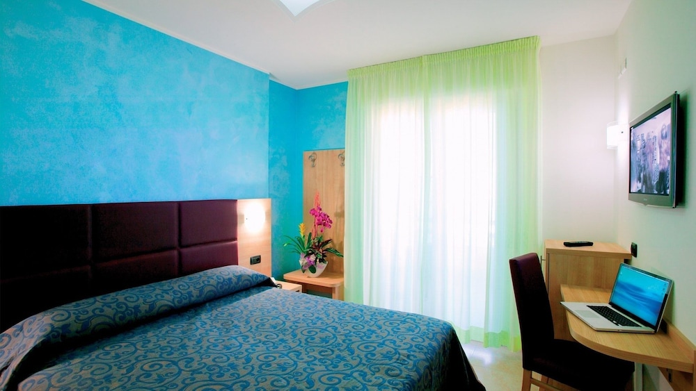 Hotel Levante 22/45