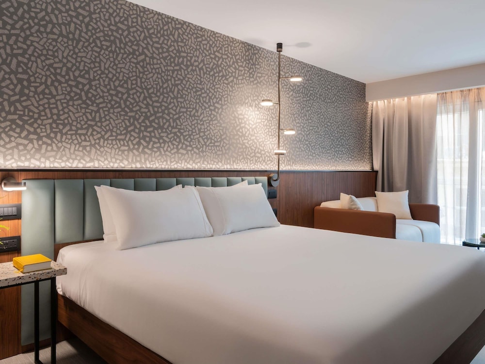 Novotel Malta Sliema 9/46
