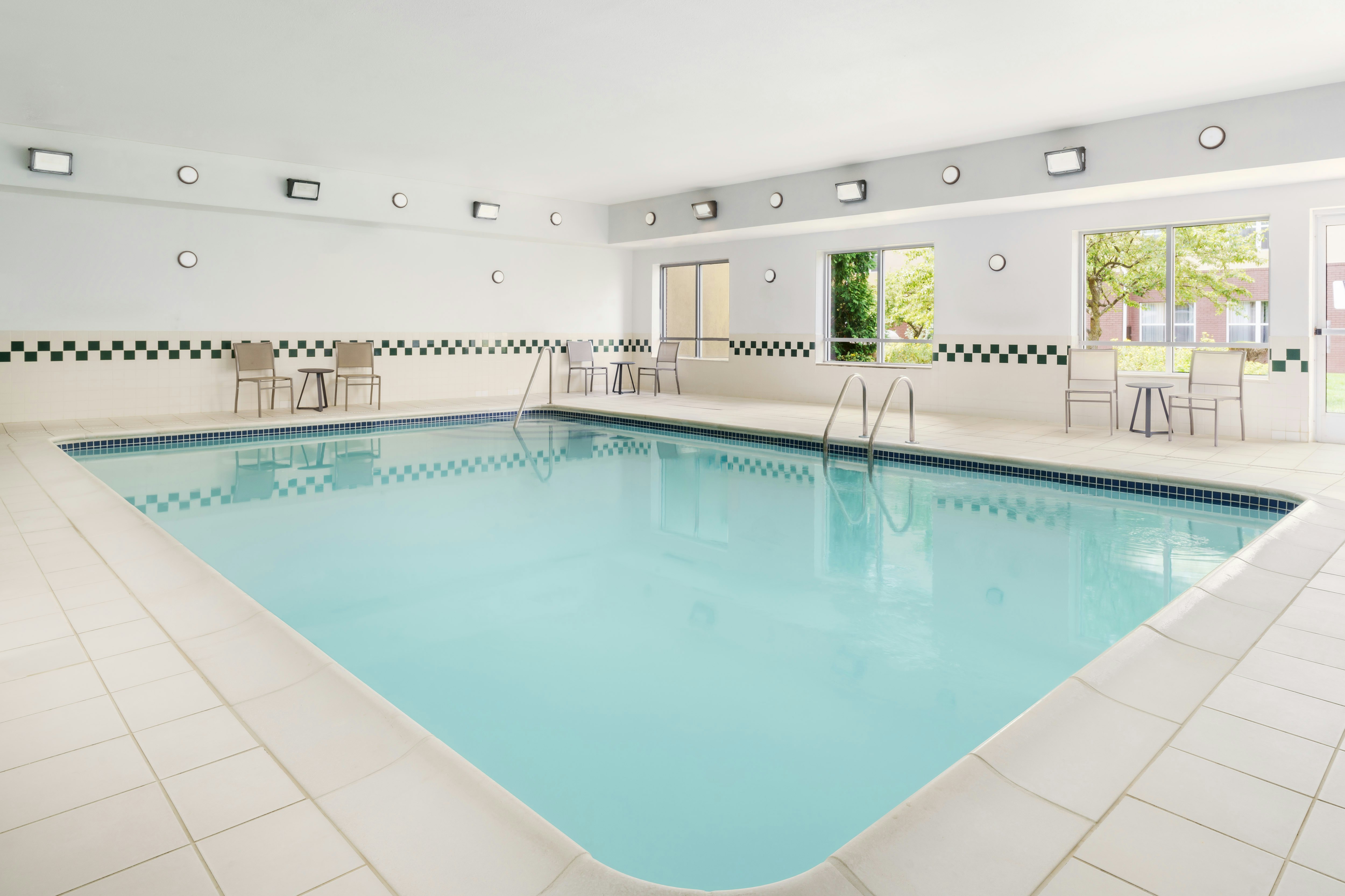 Homewood Suites Rochester Henrietta 19/41