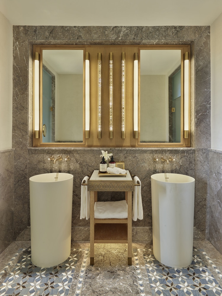 Fairmont Tazi Palace Tangier 46/50