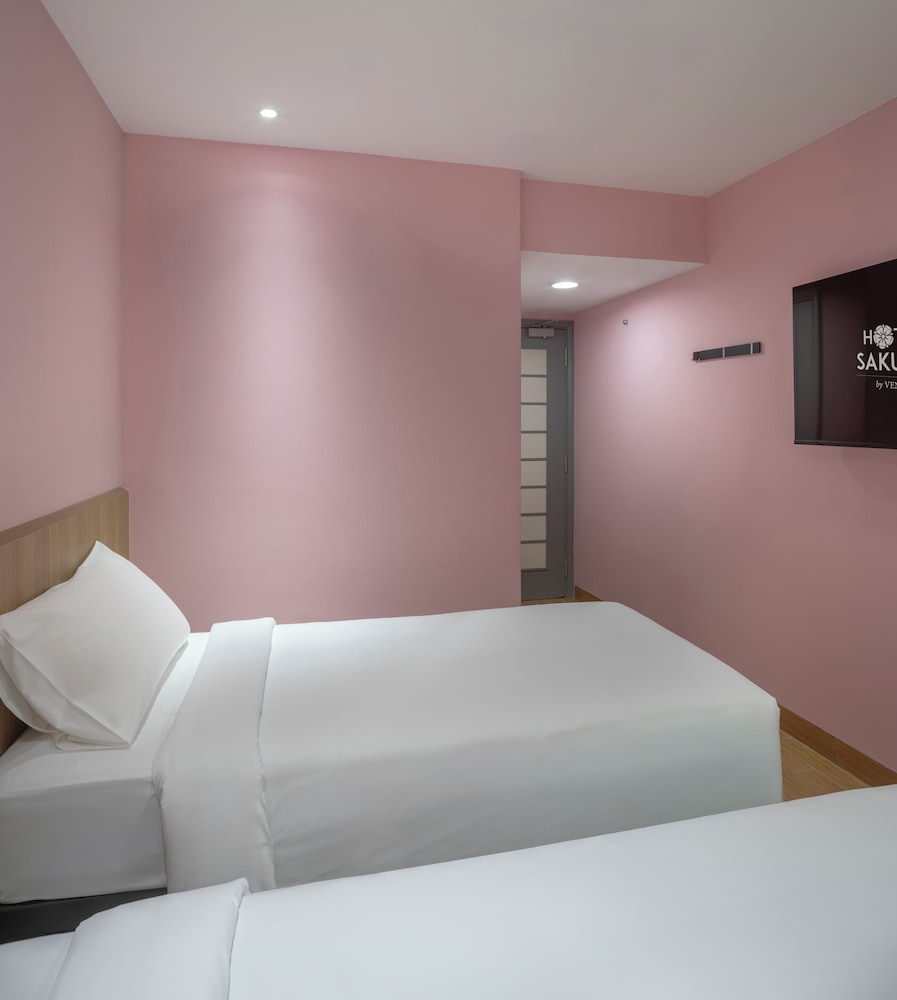 Hotel Sakura by Venue 36/50