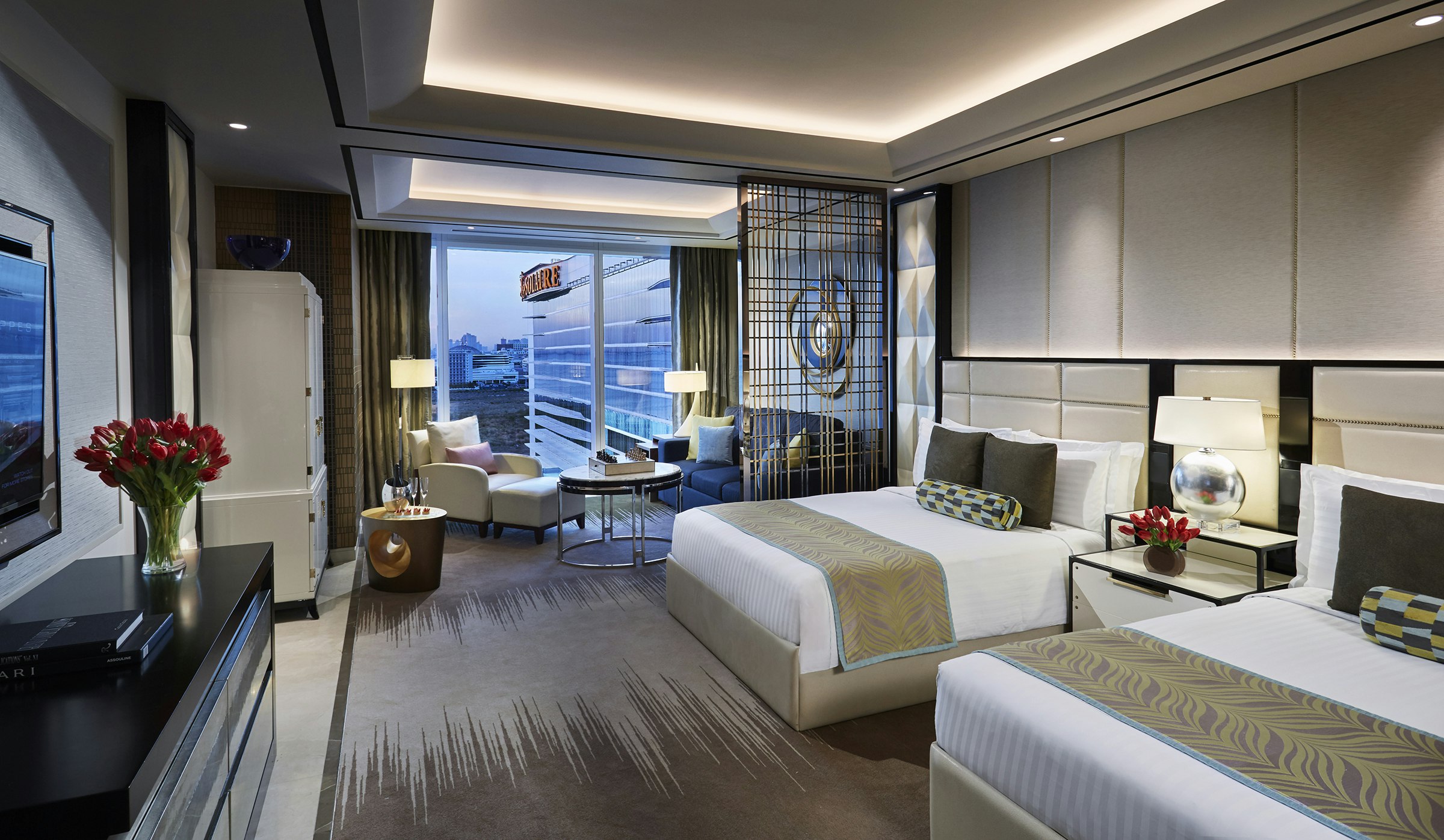 Solaire Resort Entertainment City 25/66