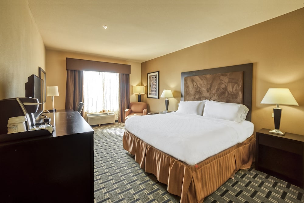 Holiday Inn Express Suites Beeville 29/76