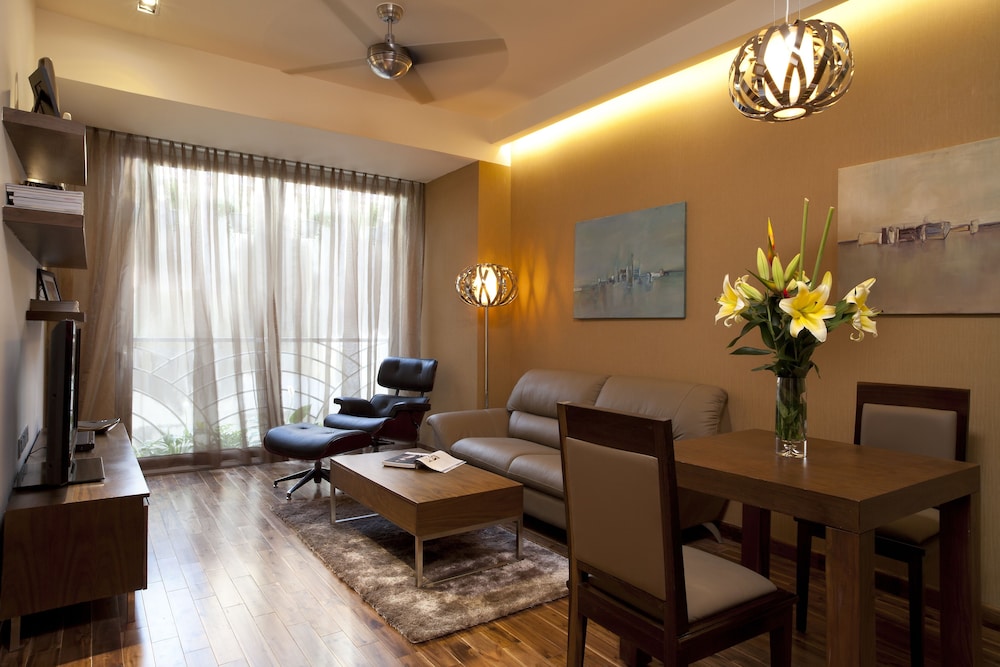 Saigon City Residence 17/40