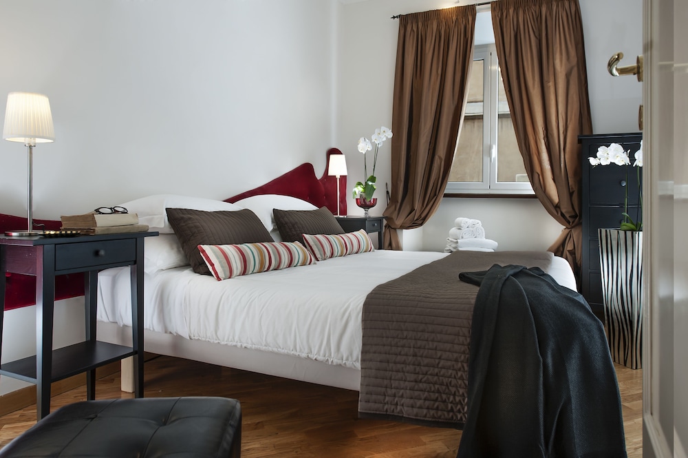 Corso Vittorio Apartments 14/62