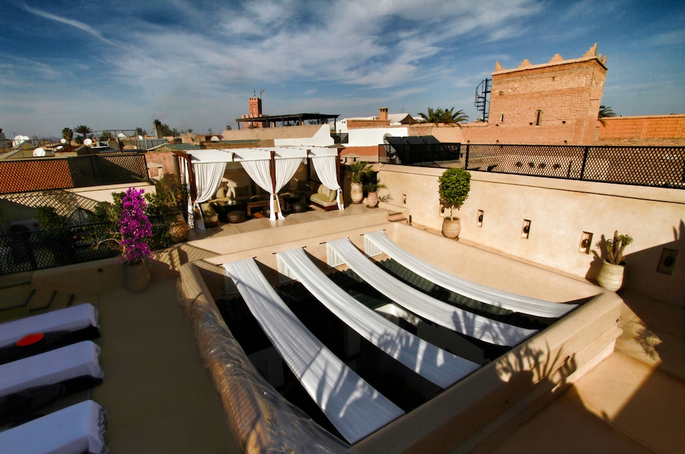 Dar Assiya 4/48