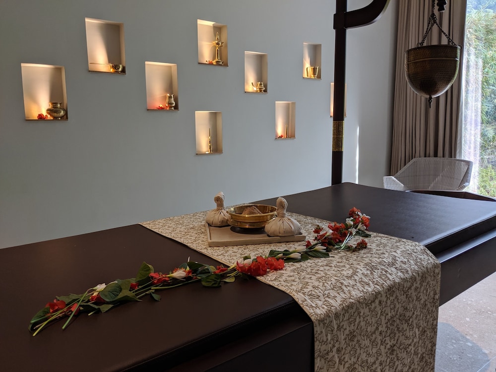 Taj Rishikesh Resort And Spa 29/80
