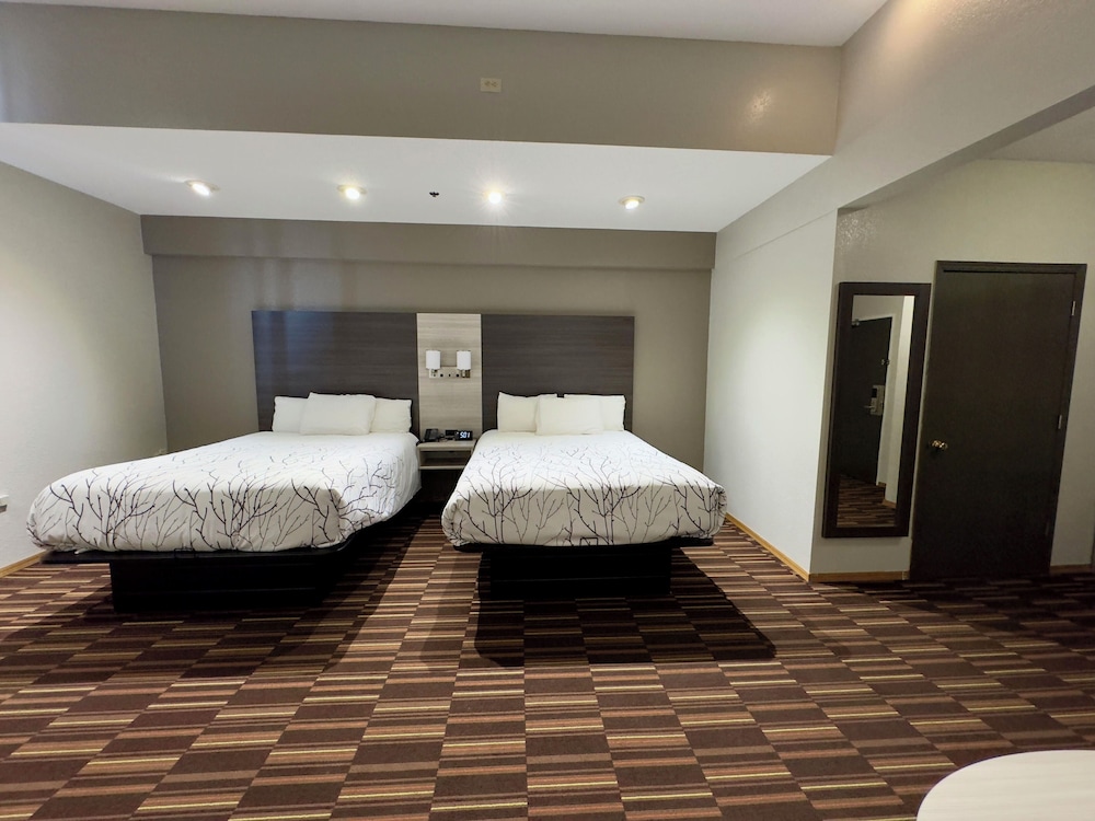 HomeTown Inn and Suites Belle Plaine 20/65