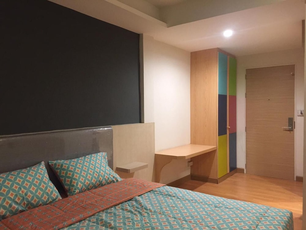 Nine Place Sukhumvit 40 33/38