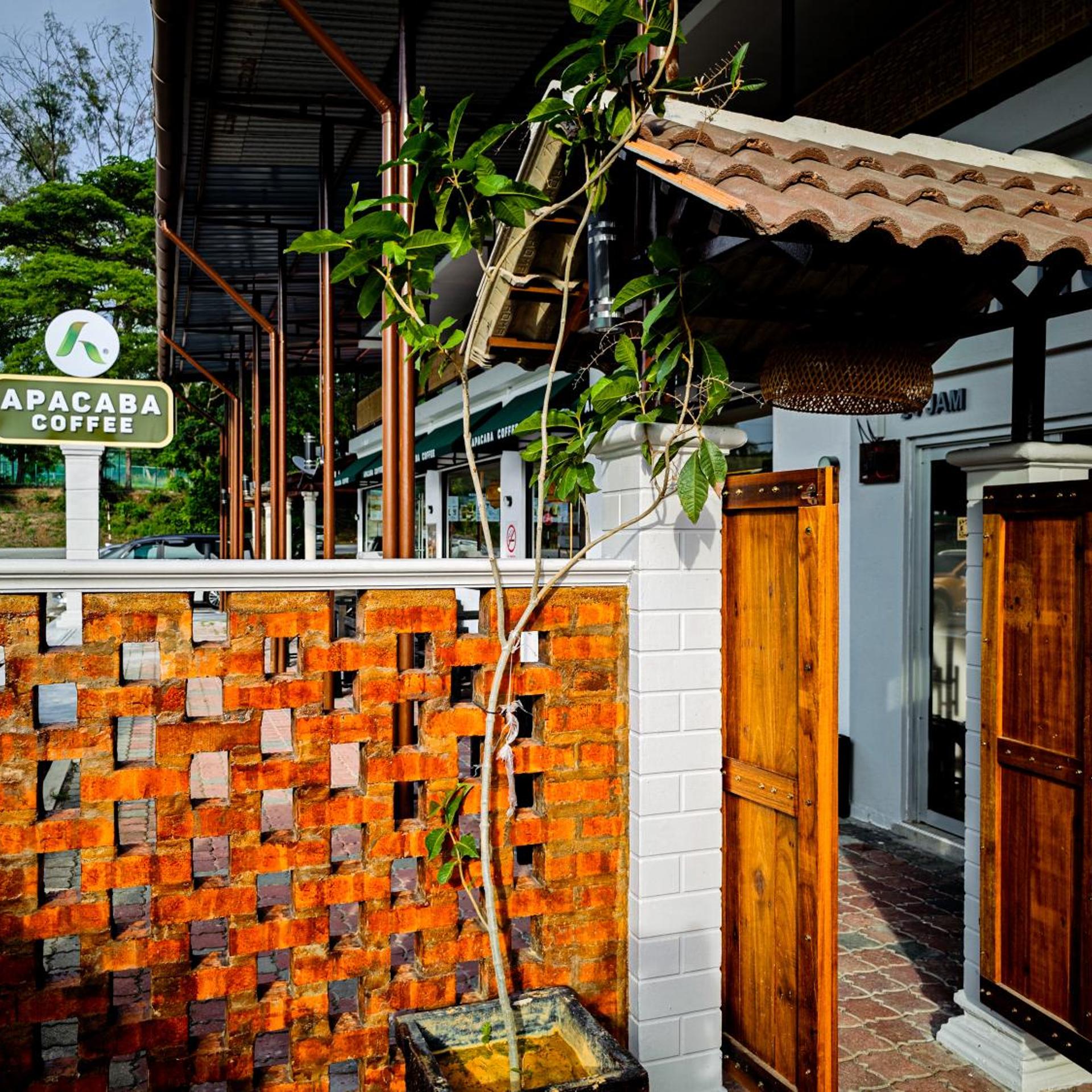 Mulyo Hotel 13/50
