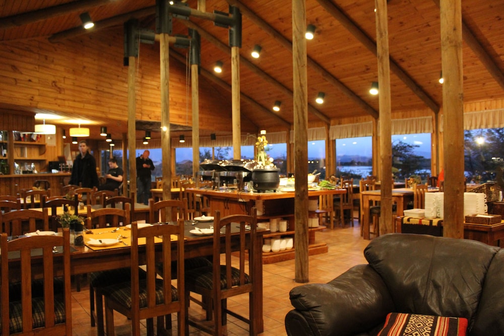 Hotel del Paine 22/41