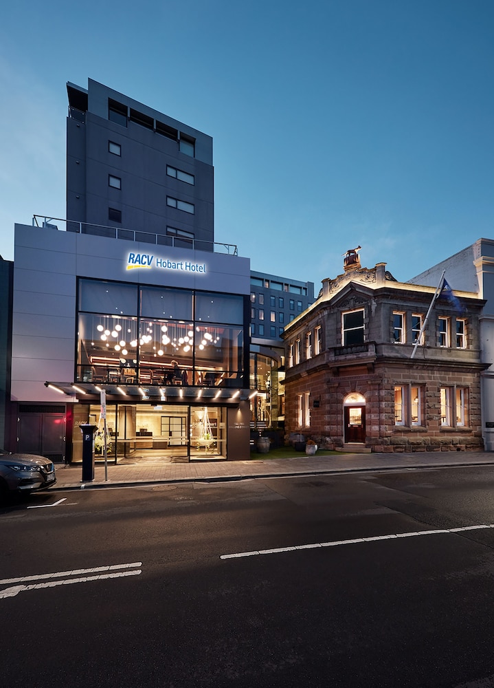 RACV Hobart Hotel photo4