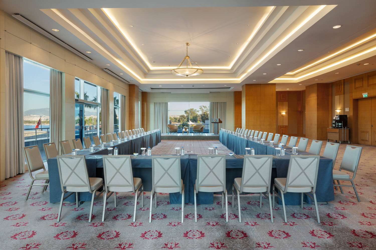 Wyndham Grand Izmir Ozdilek Thermal & Spa 27/41