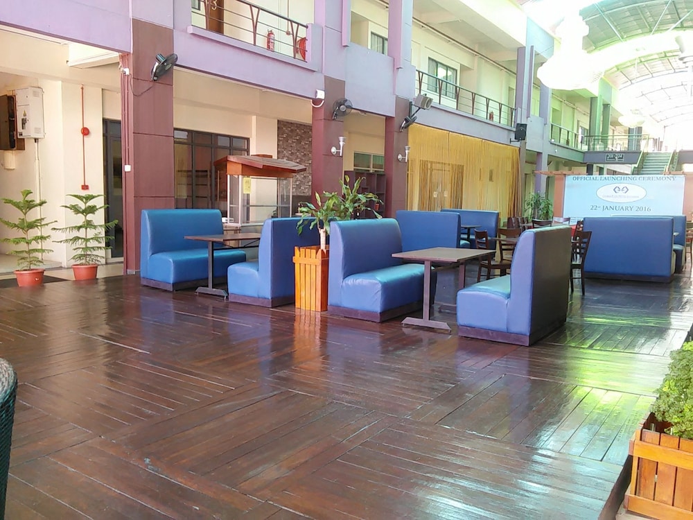 Gloria Swiss Hotel and Apartment Sandakan 25/36