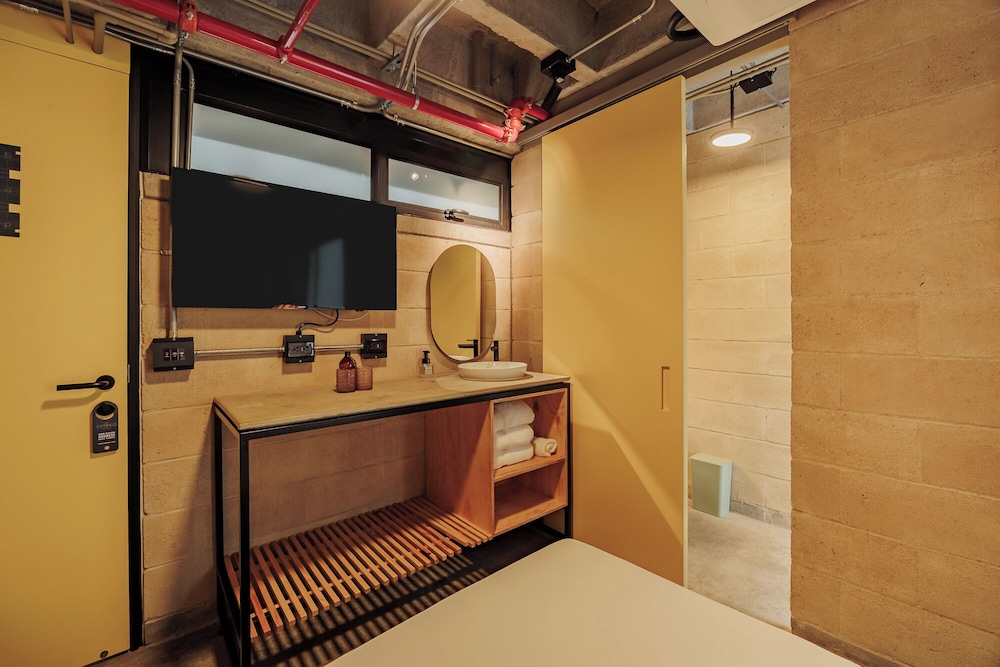 Hotel Cytrico 44/50