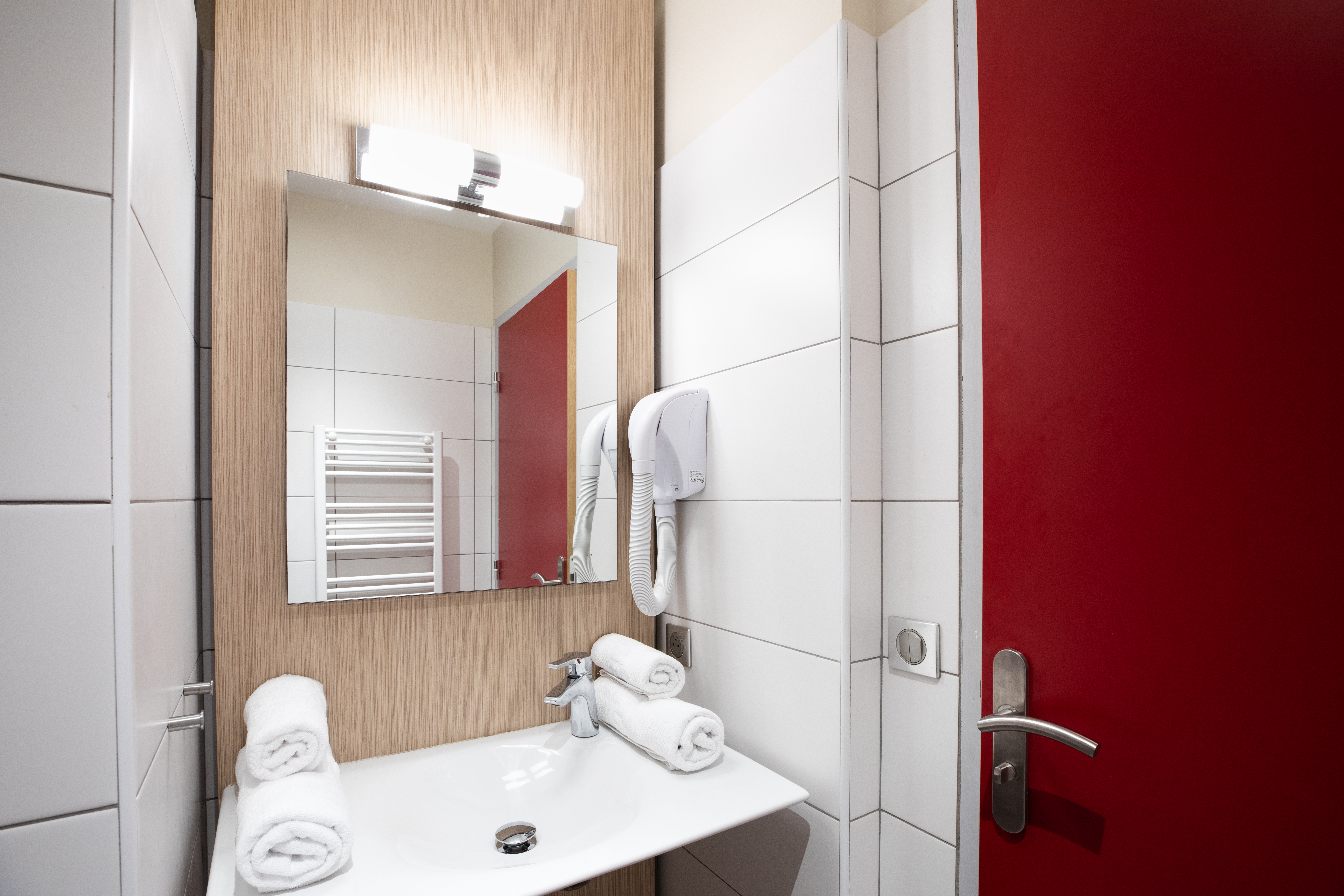 Sowell Residences Les Perles de Saint Tropez 44/44