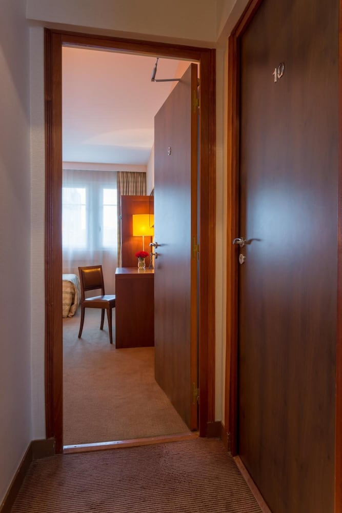 Hotel Le Home Vincennes 19/24