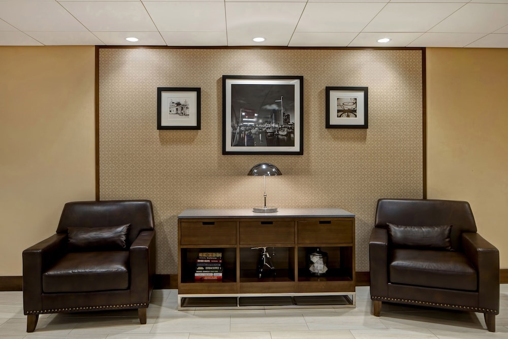 Four Points By Sheraton Peoria 36/50