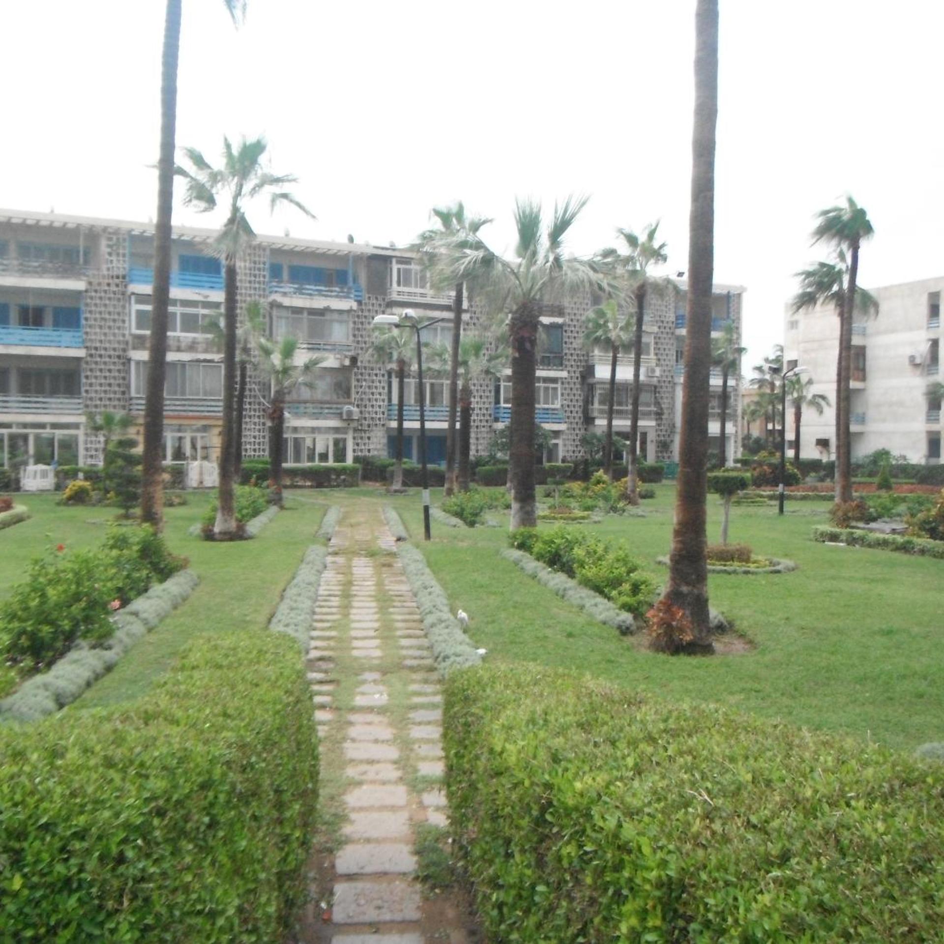 Maamoura Armed Forces Apartments 43/50