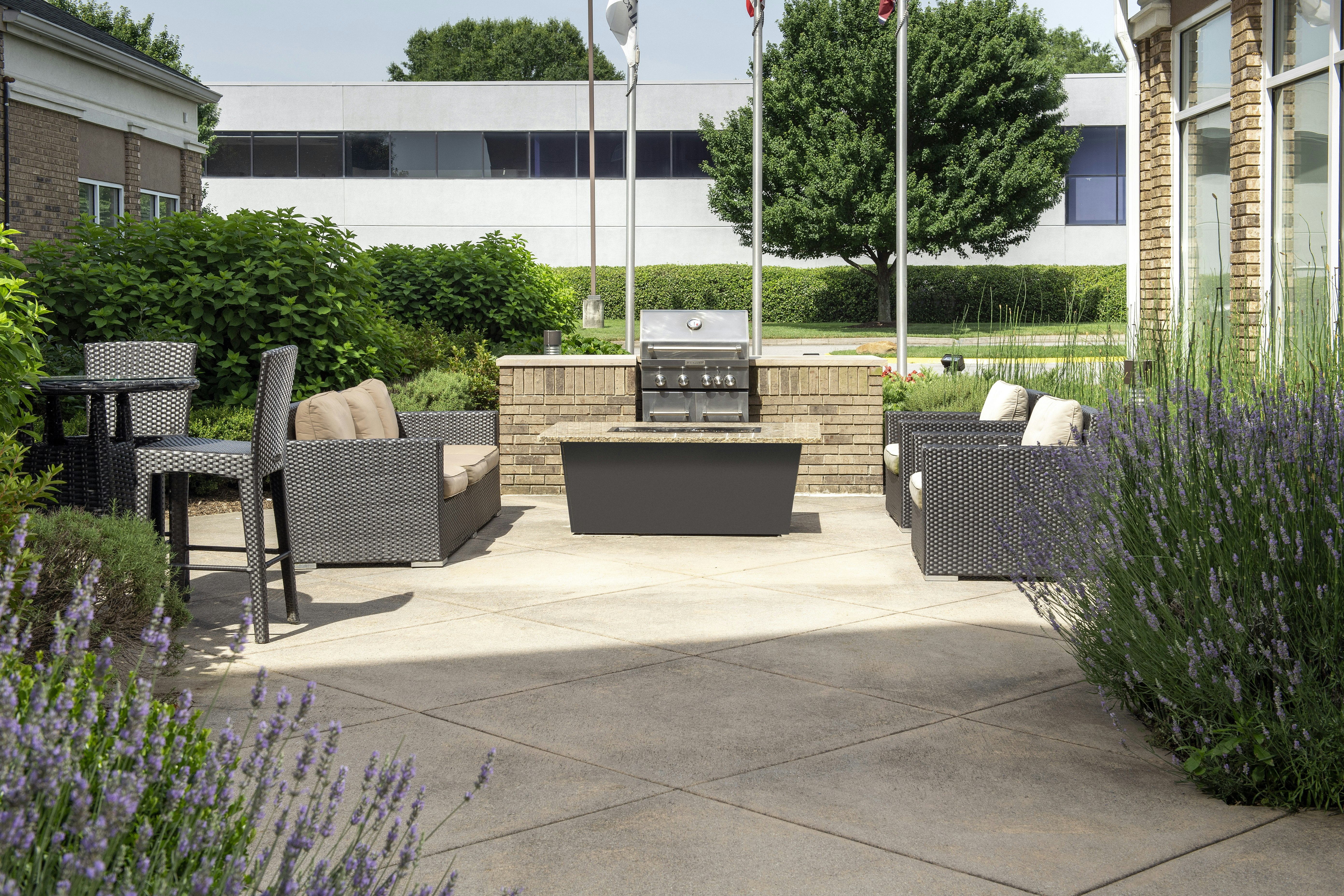 Hilton Garden Inn West Knoxville Hotel 65/66