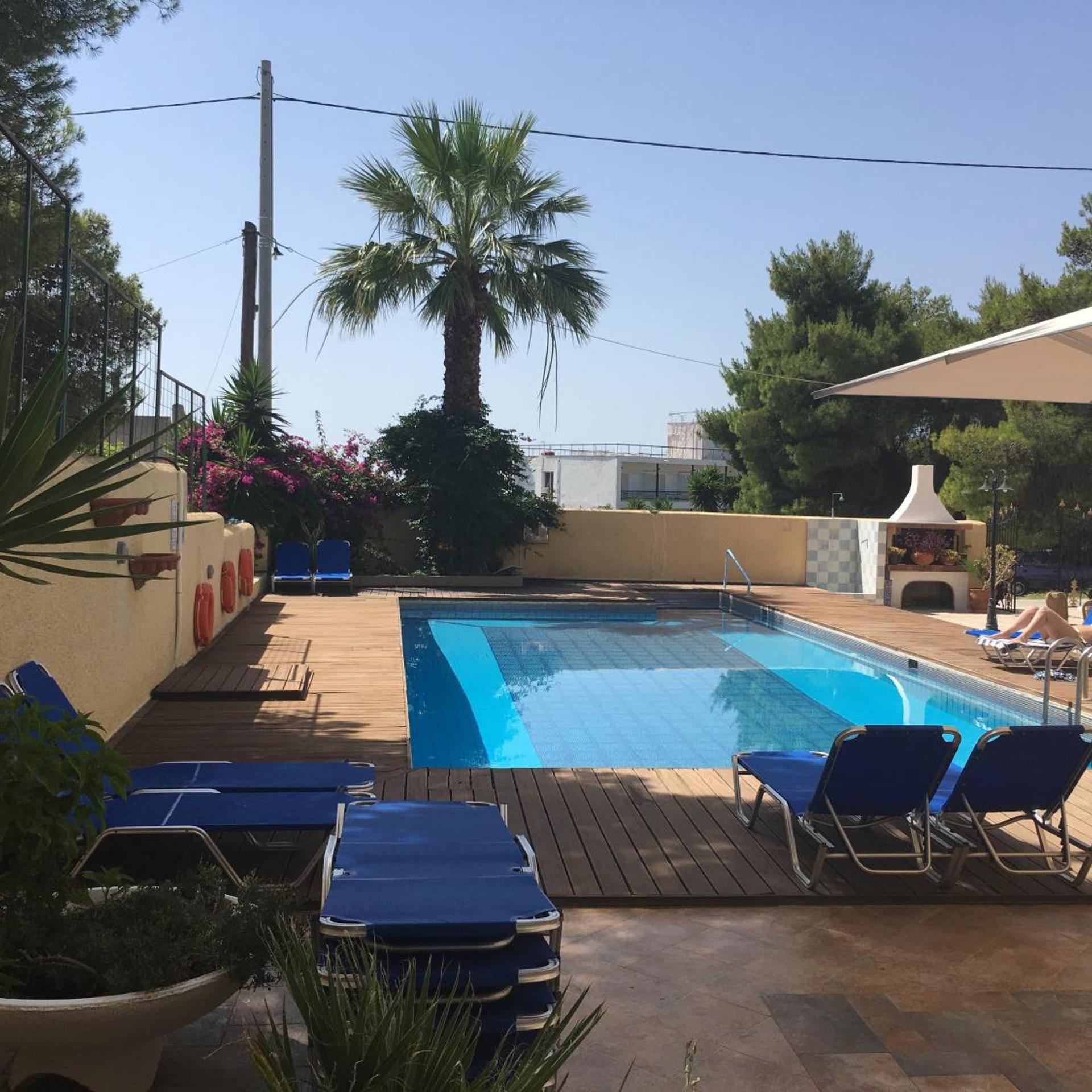 Hotel Katerina 44/50