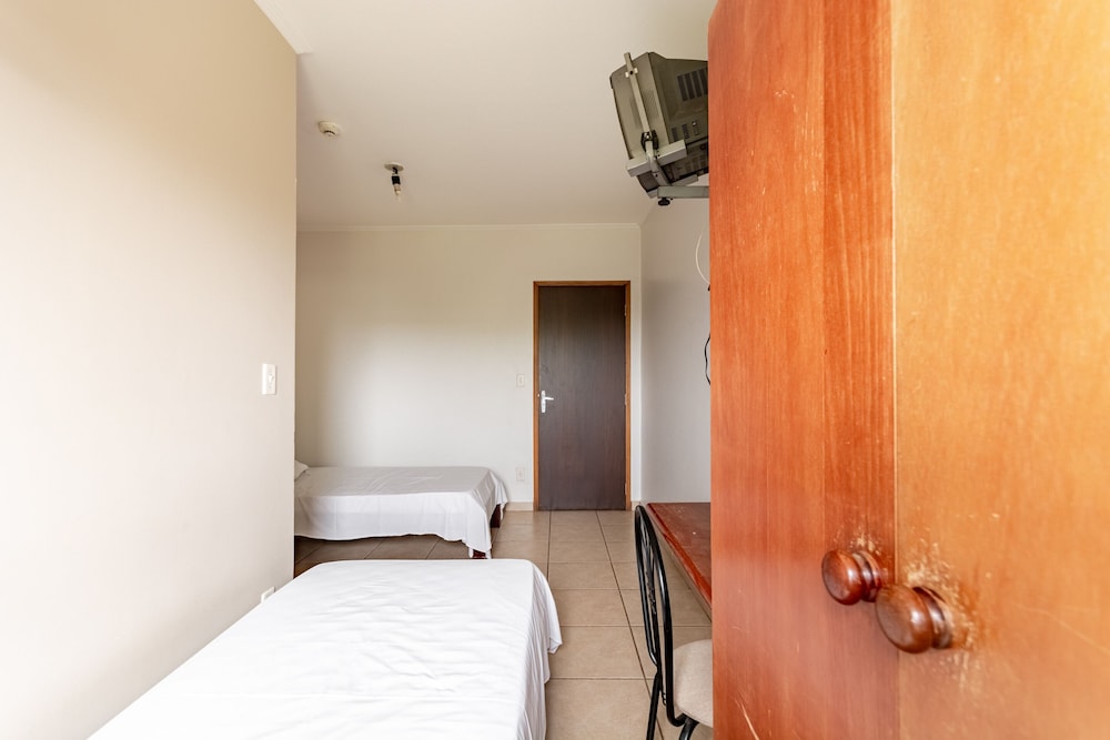 OYO Hotel Vila Rica, Ribeirao Preto 7/21