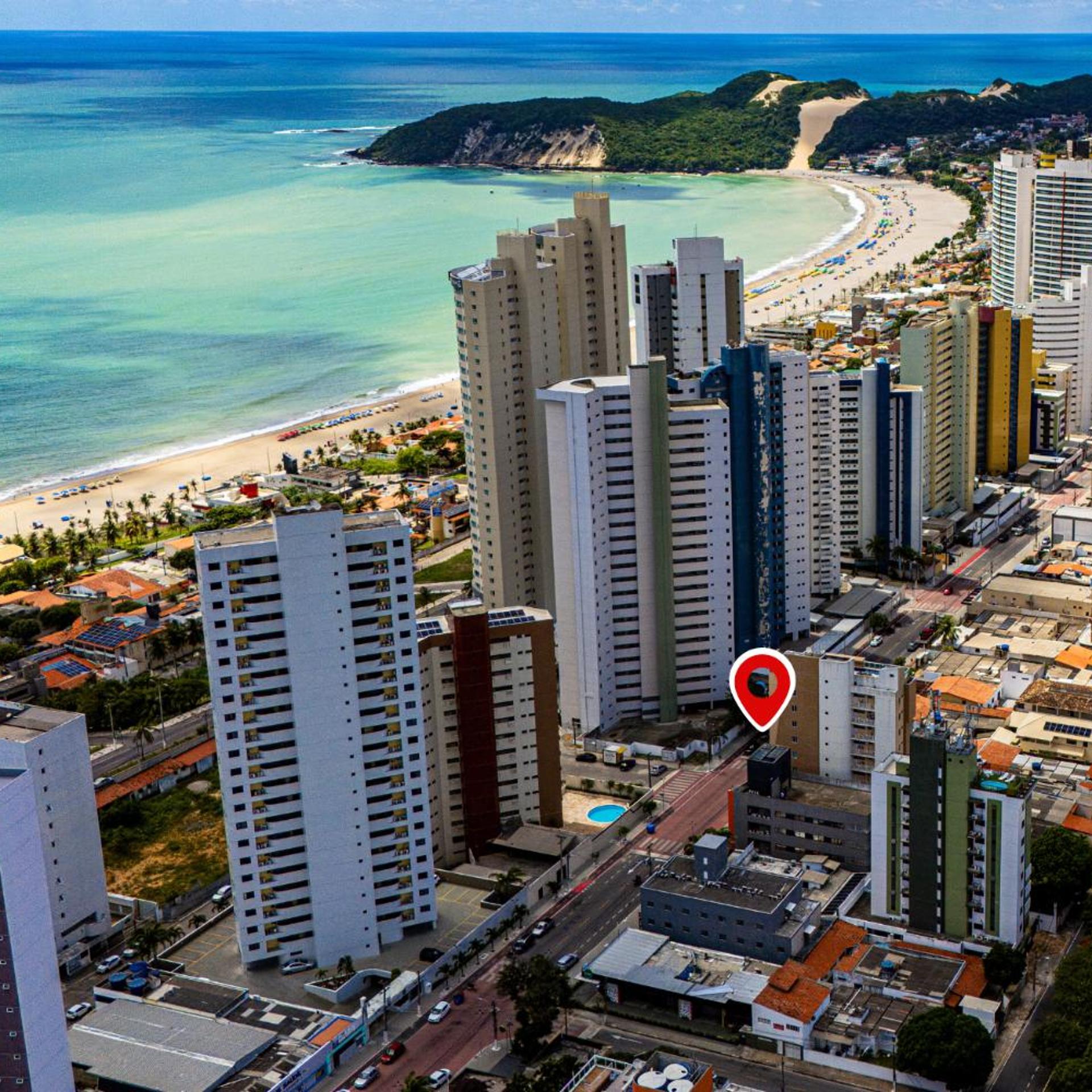 Easy Suites Natal 4/34