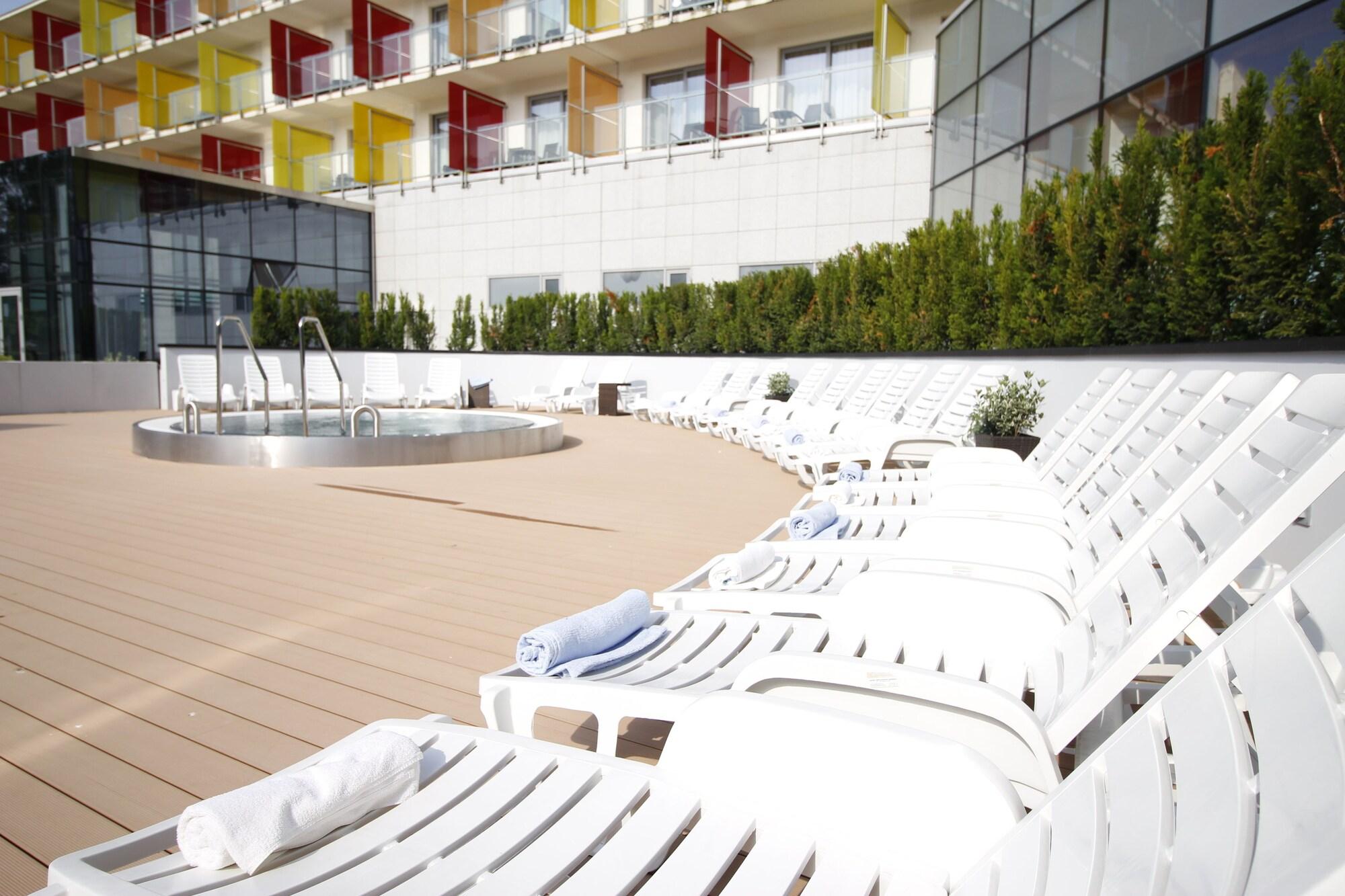 Hotel Aquarius SPA 4/47