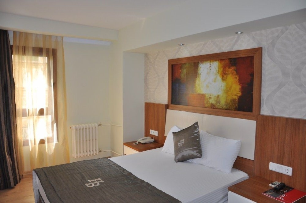 Hotel Baylan 41/55