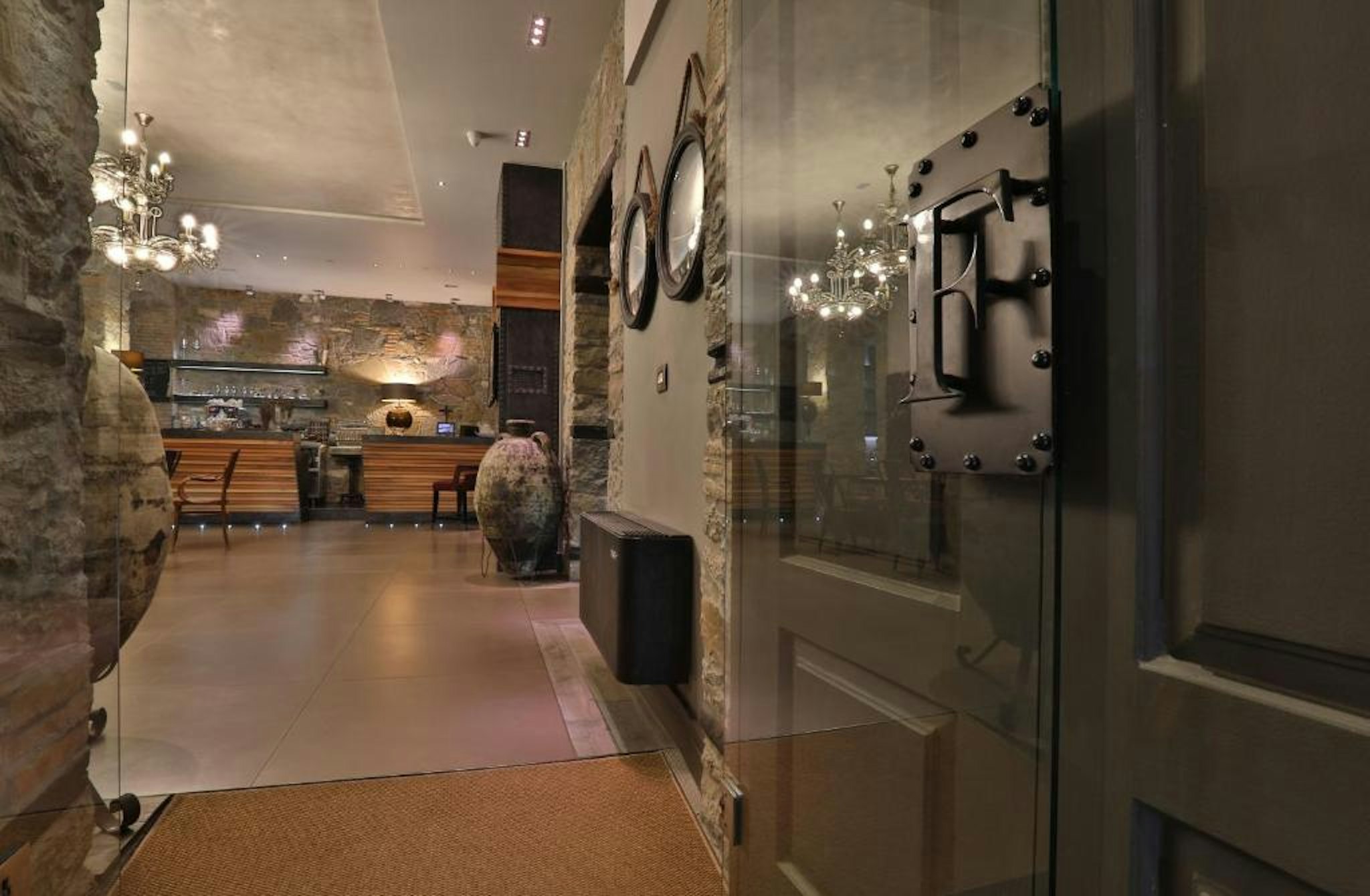 Forvm Boutique Hotel 41/50