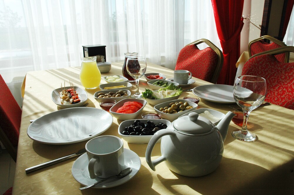 Burgaz Resort Aquapark Hotel 35/49