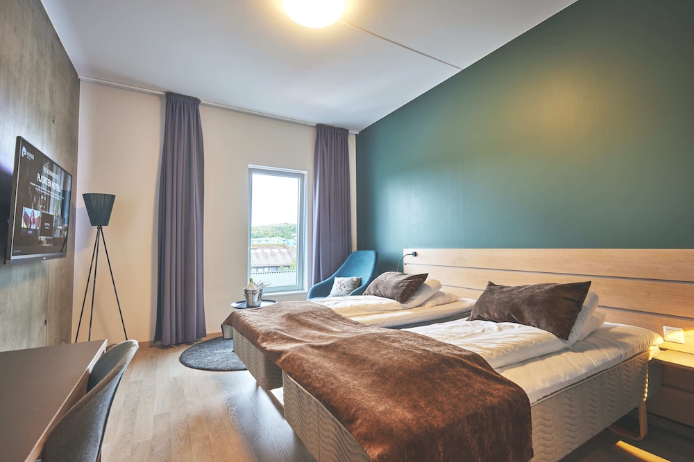 Hjorten Hotell Hitra 9/50