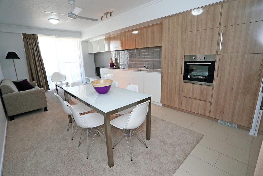 Q Resorts Paddington 41/54
