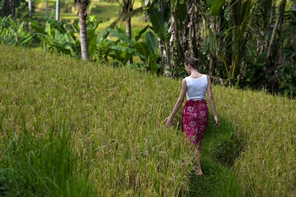 Kayumanis Ubud Private Villas Spa 47/50