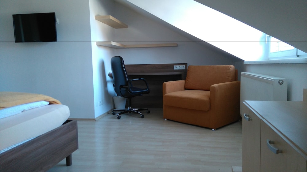 Pension Elisabeth 28/50