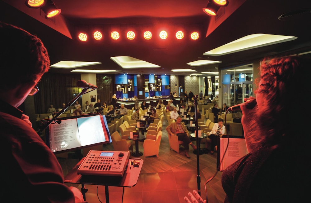 Hotel Riu Monica Adults Only 26/35