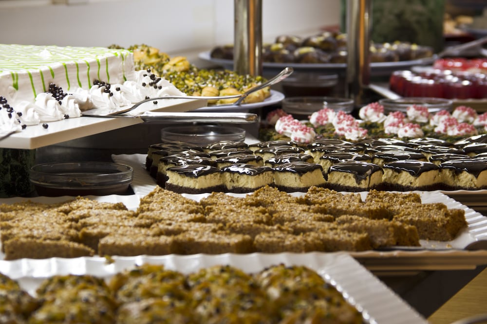 Side Alegria酒店&水疗All Inclusive Adult Only(Side Alegria Hotel & Spa - All Inclusive-Adult Only) 图片2