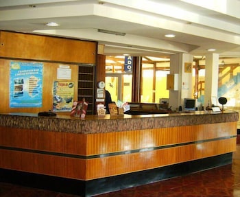 San Remo World Hotel 6/38