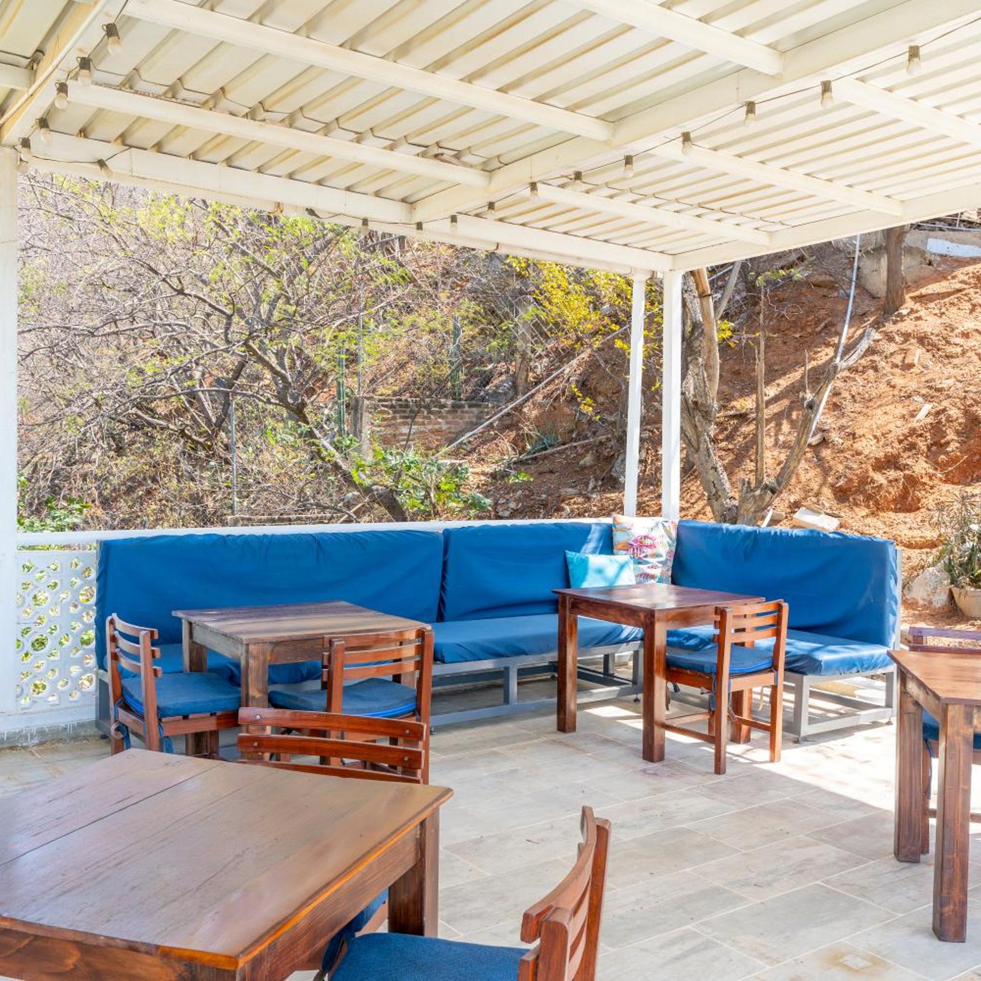 Vito Hotel Boutique 27/43