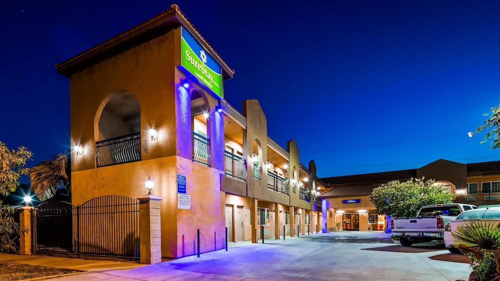 Motel6 South Gate, CA in South Gate - CA
