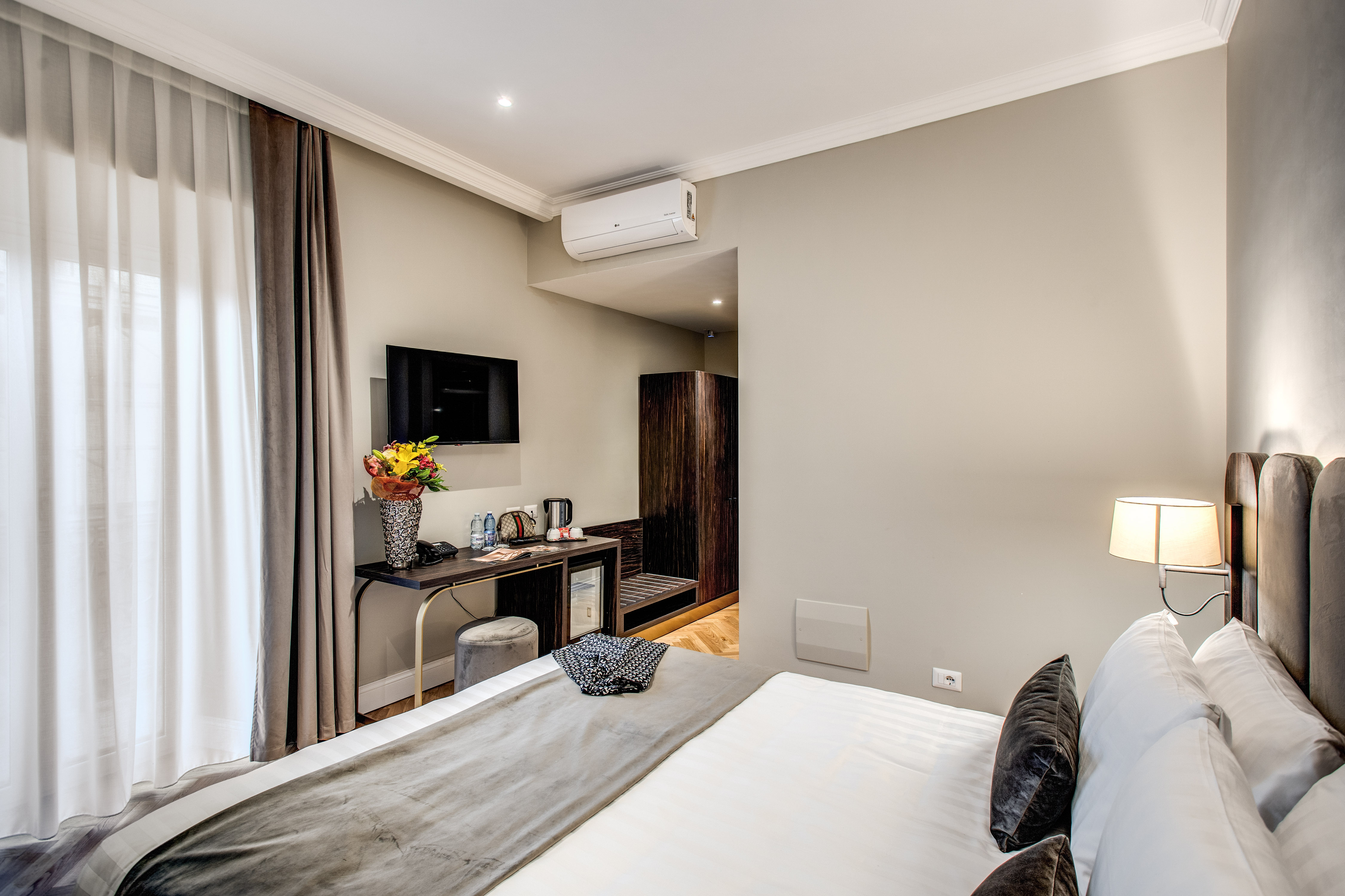 Double room superior annex
