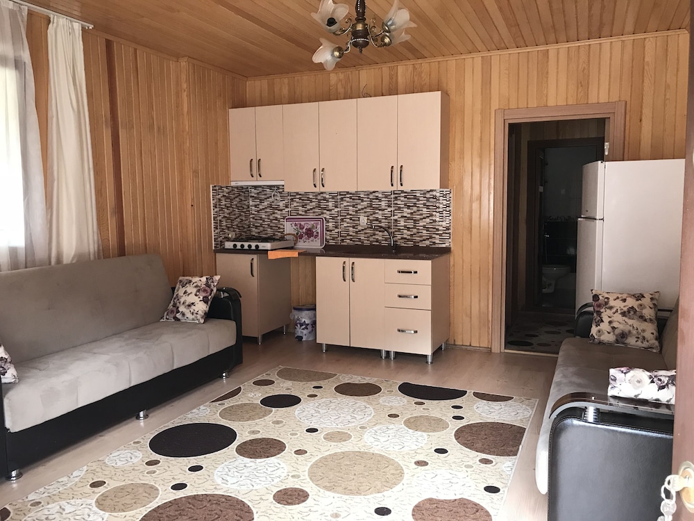 Cinar Villas Suites 5/50