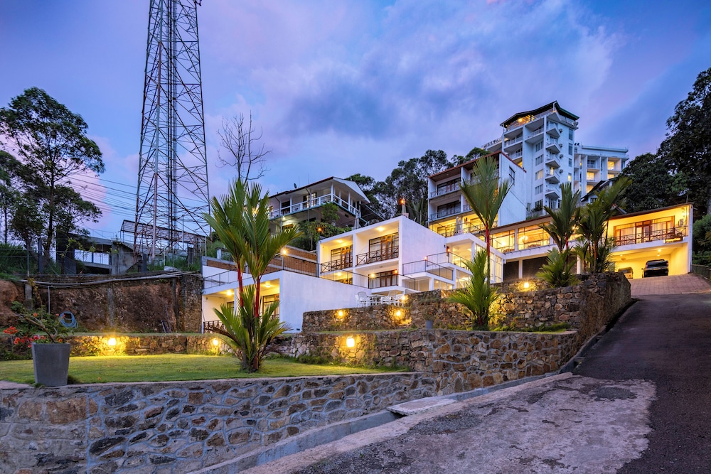 Hotel Alta Vista 38/49