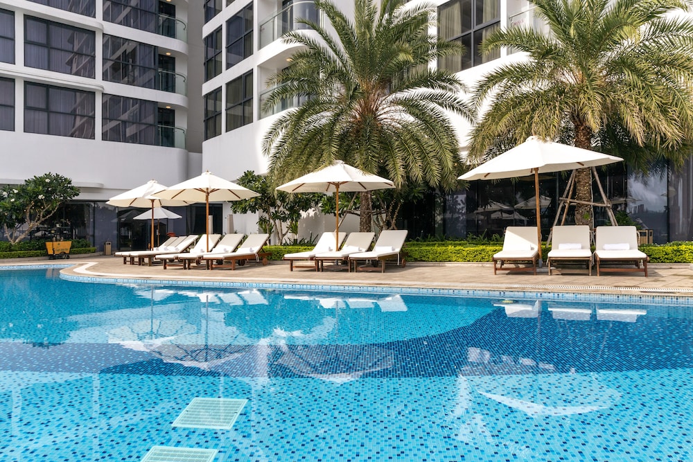 Vinpearl Empire Nha Trang, Affiliated by Melia 14/73
