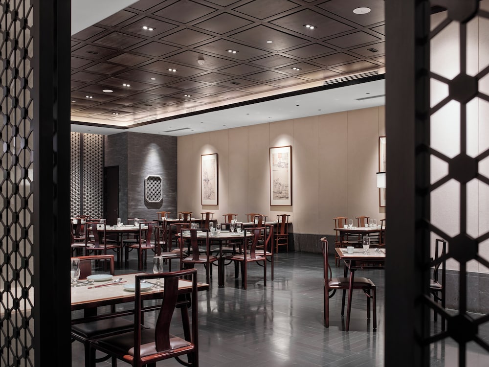 Poly Plaza Hotel Beijing 47/56