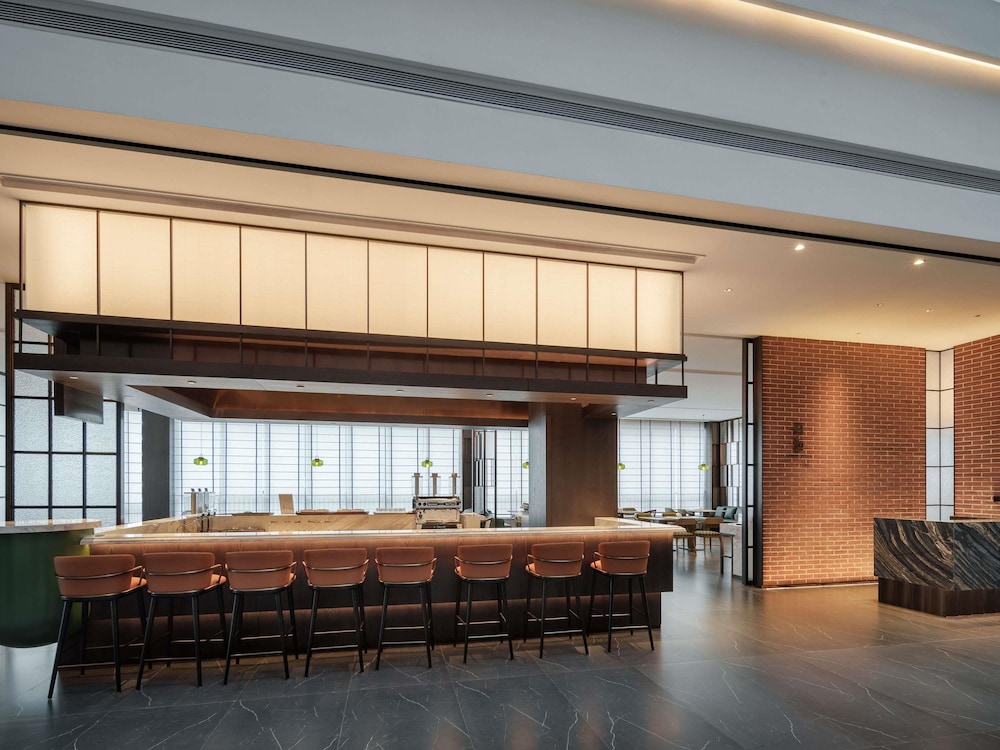 Grand Mercure Changzhou Luoxi 16/22