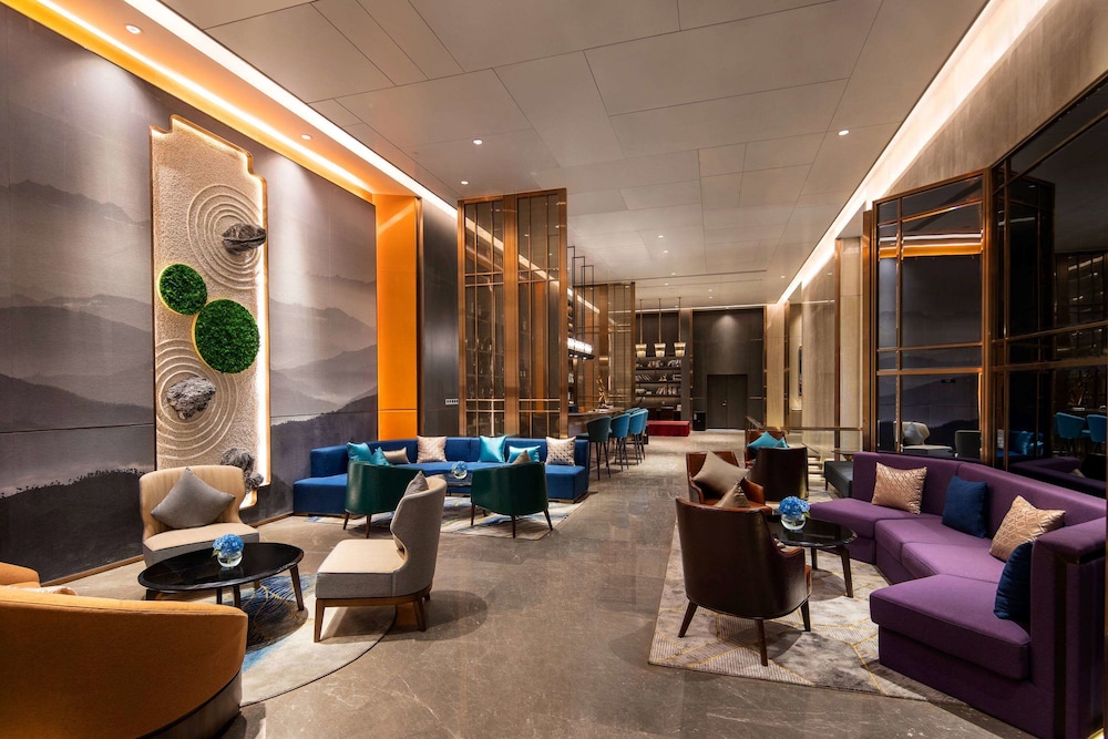 Ramada By Wyndham Huizhou Longmen 24/39