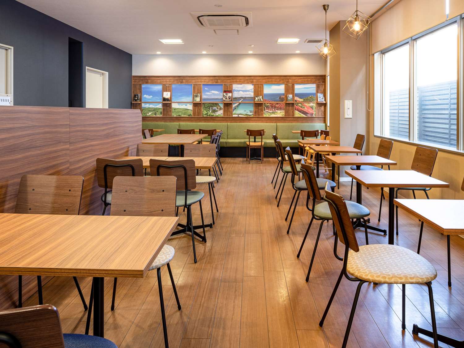 Comfort Hotel Shin Yamaguchi 38/47