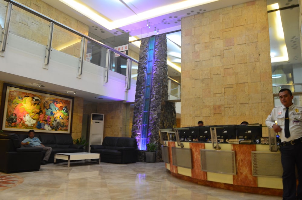 Jmm Grand Suites 9/50
