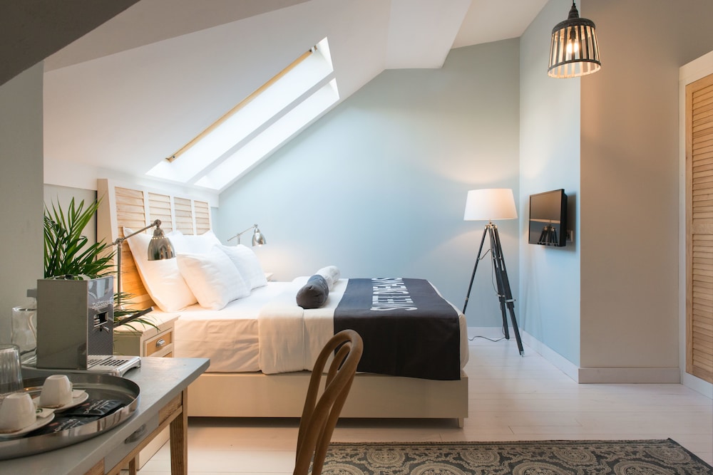 Smokvica Dorcol B&B 8/21